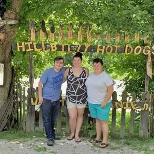 Meet your Posher, Mary